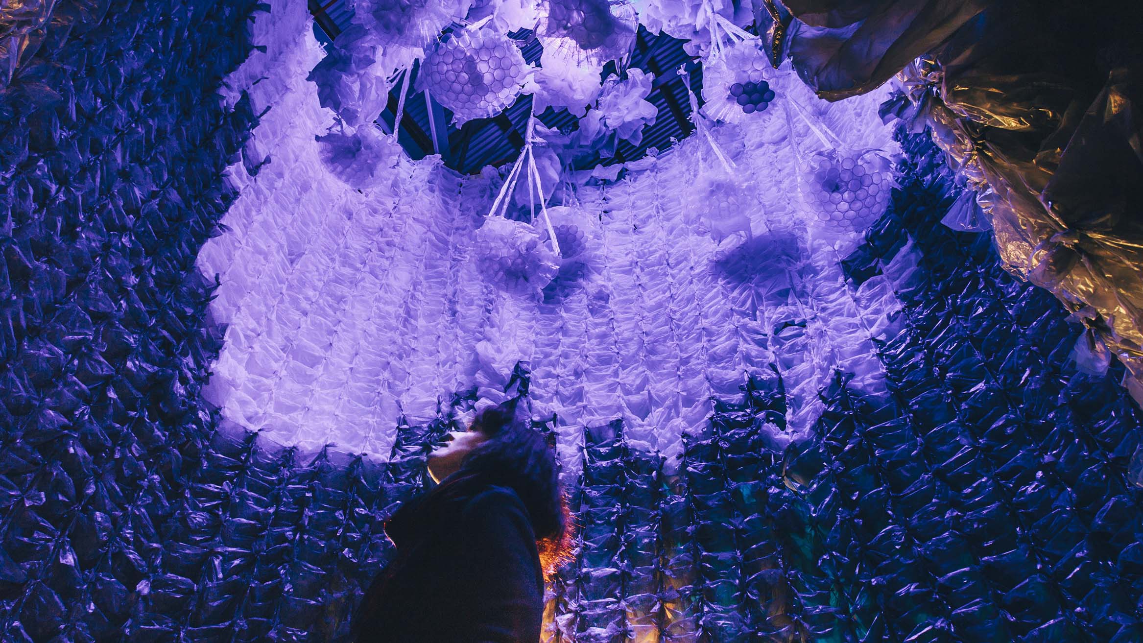 The Becalmed Heart documentation