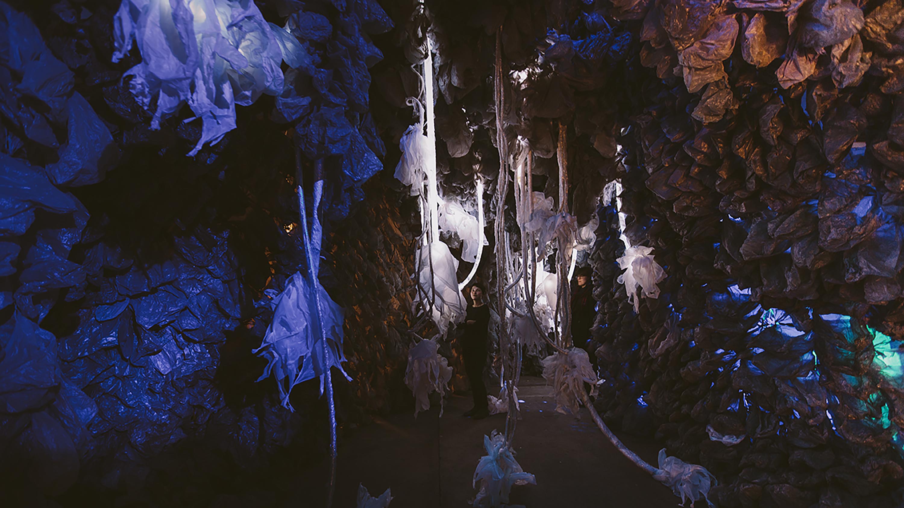 The Becalmed Heart documentation