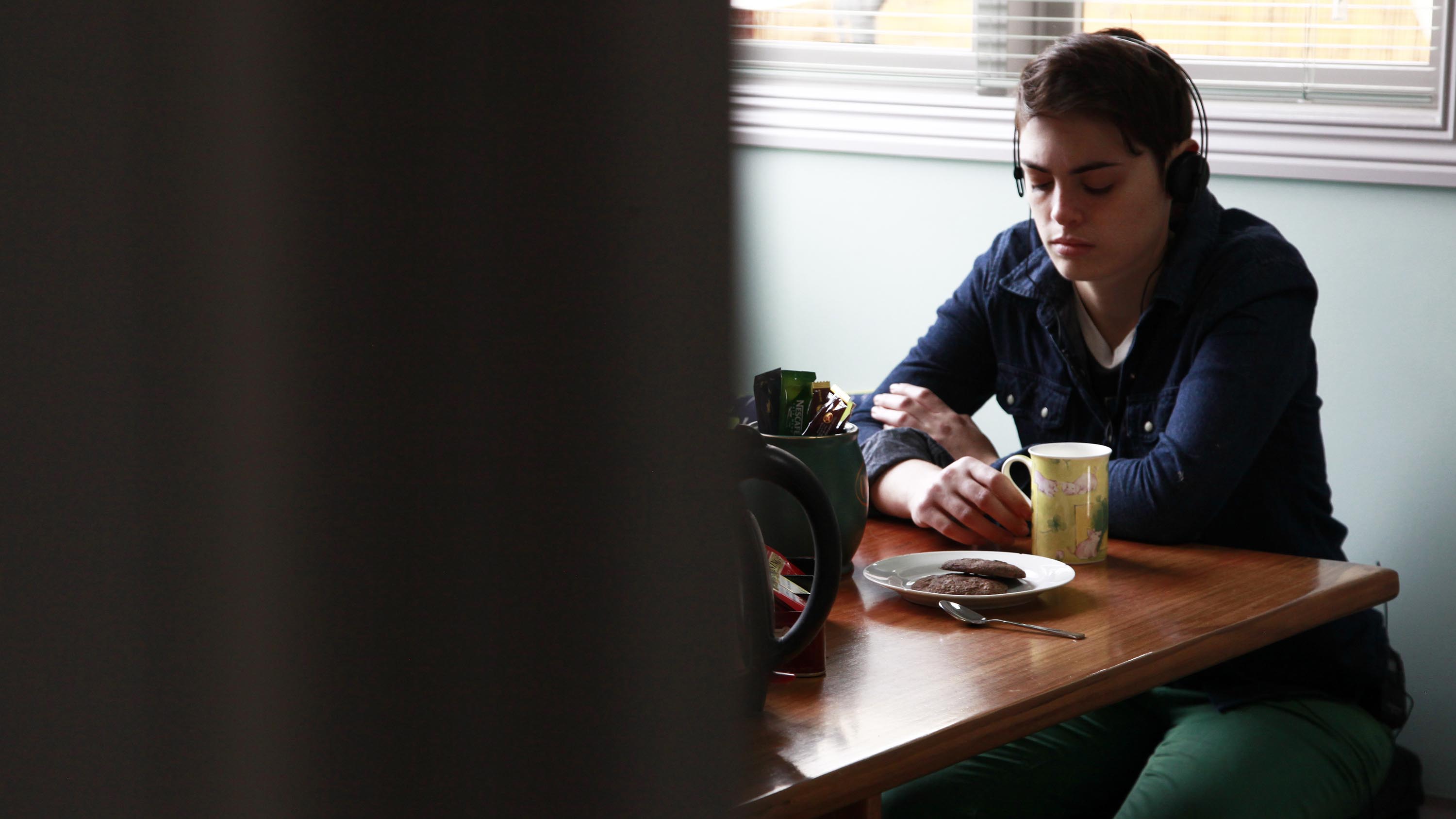 HOME documentation