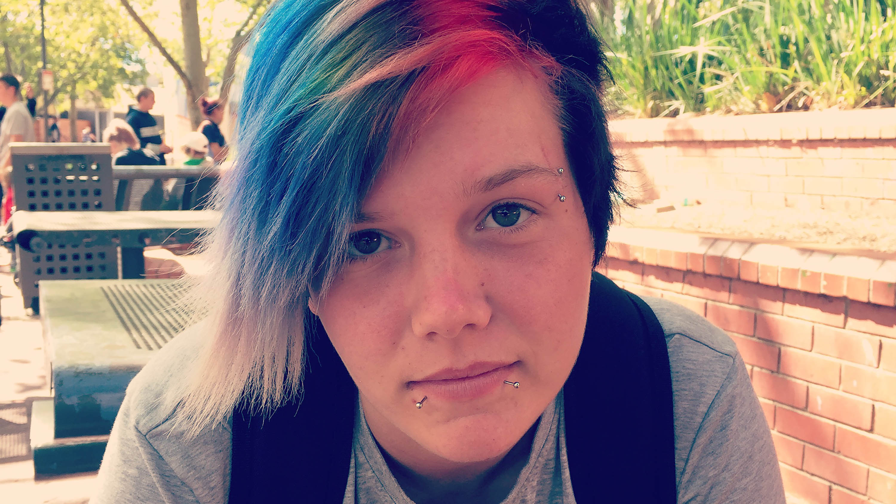 The Third Place documentation