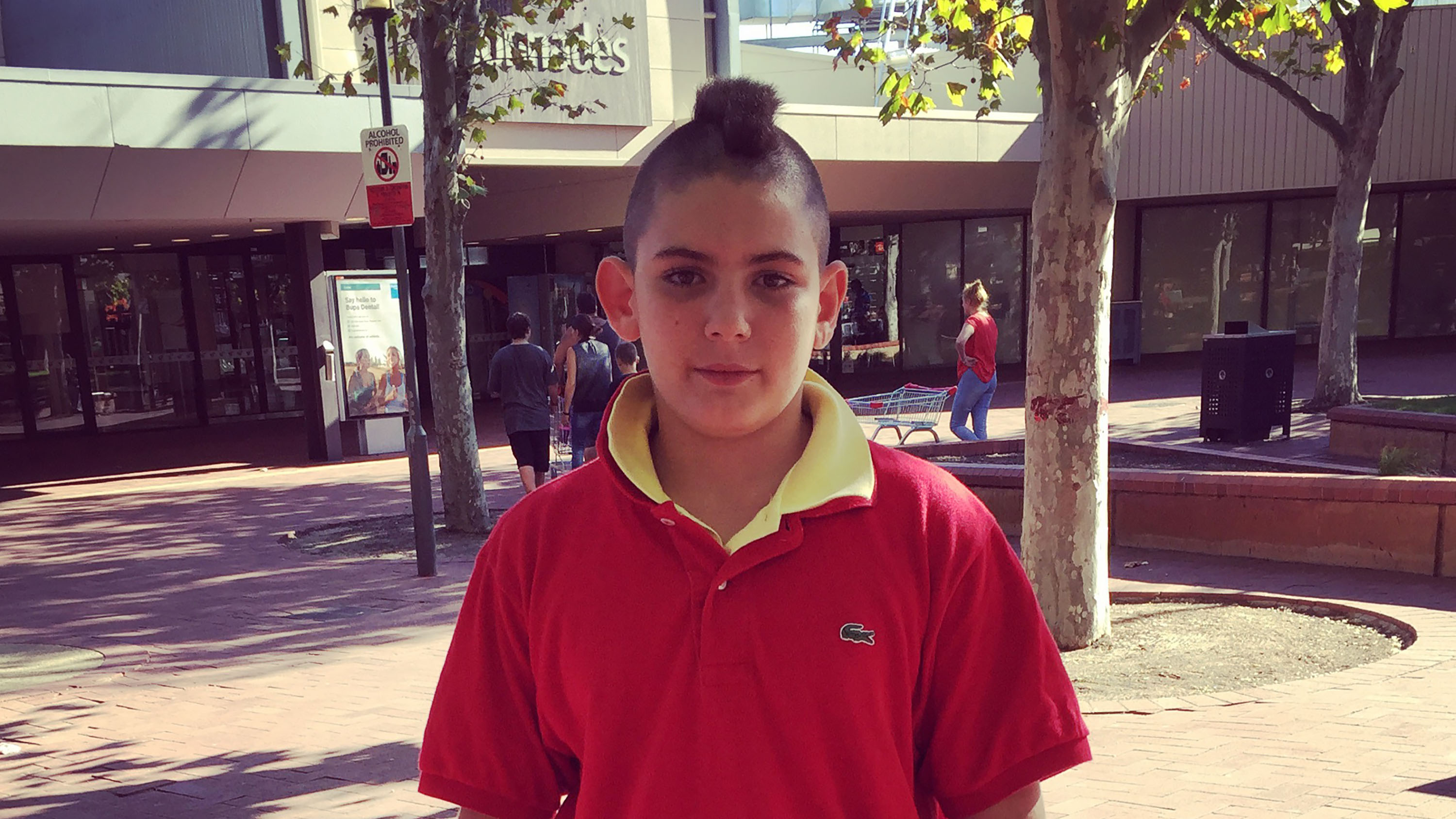 The Third Place documentation