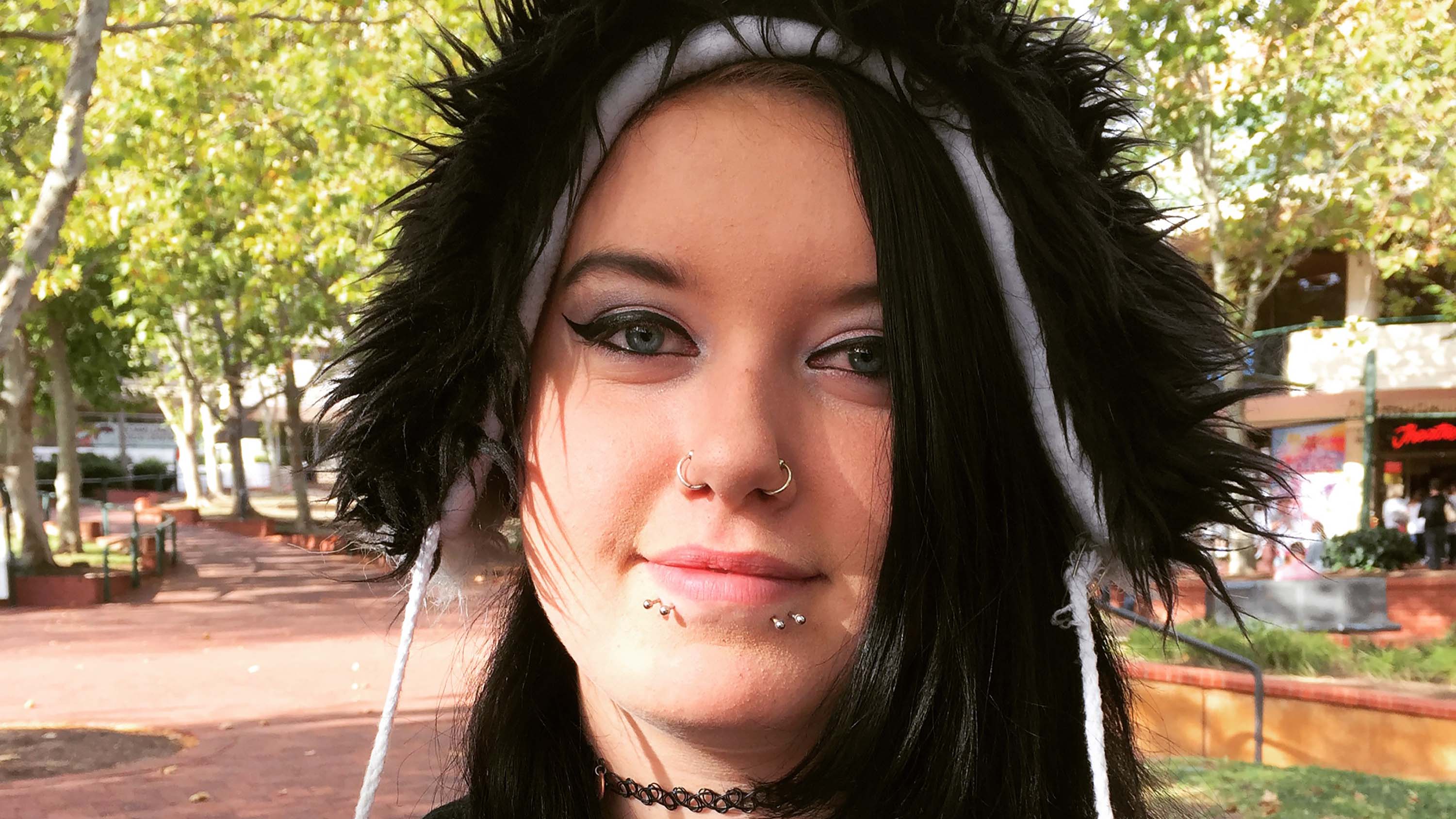 The Third Place documentation