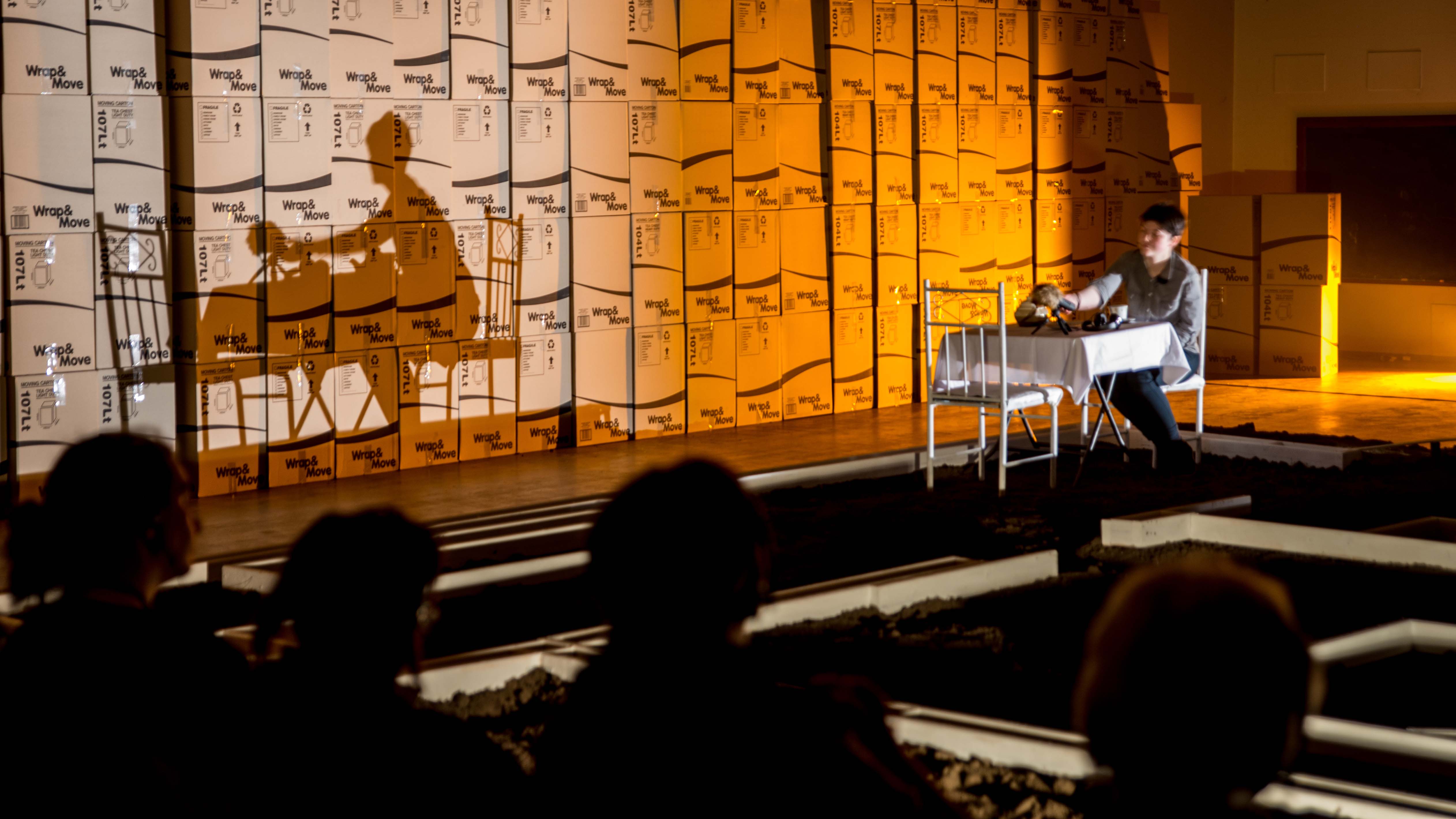 Village documentation