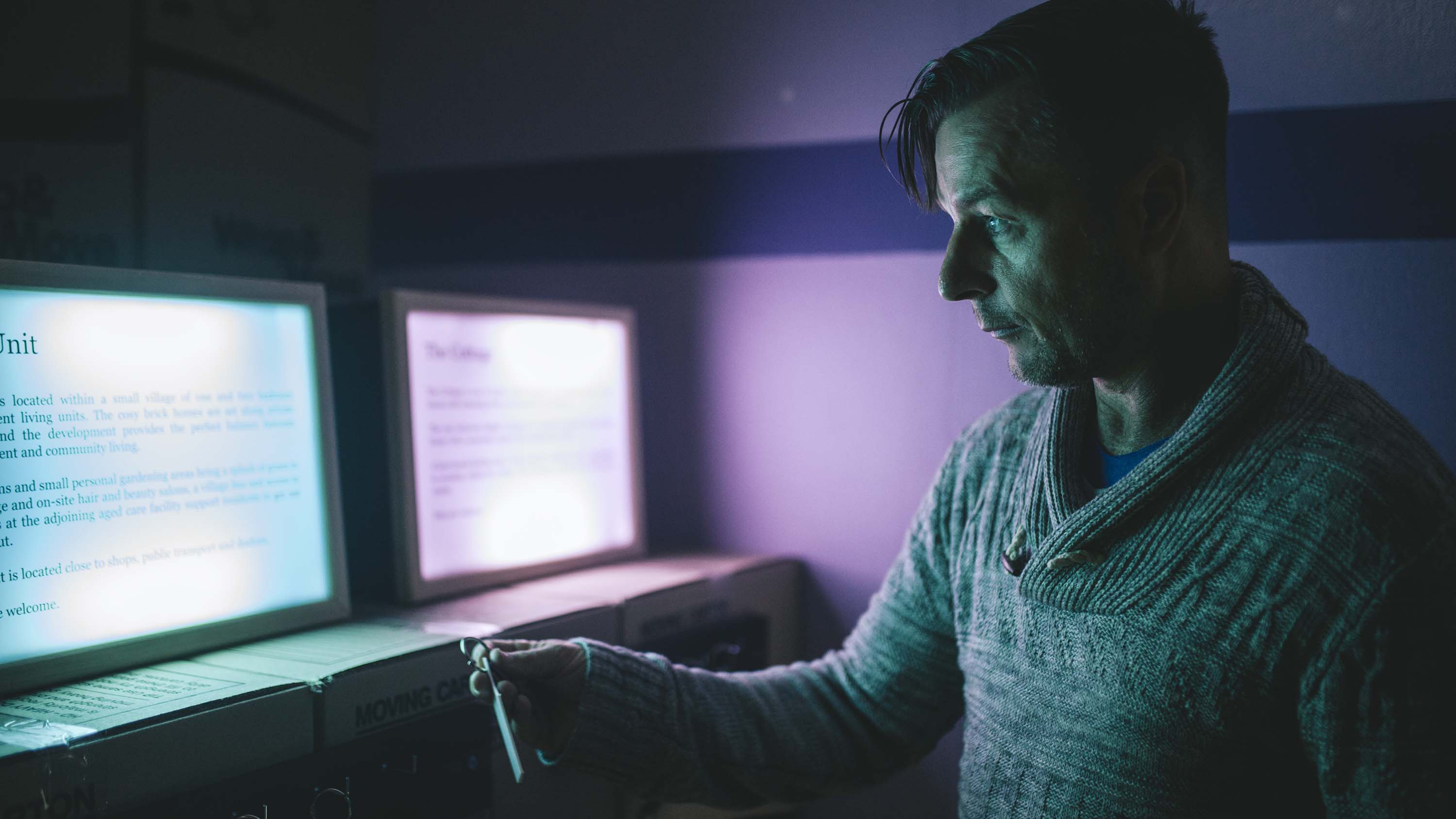 Village documentation