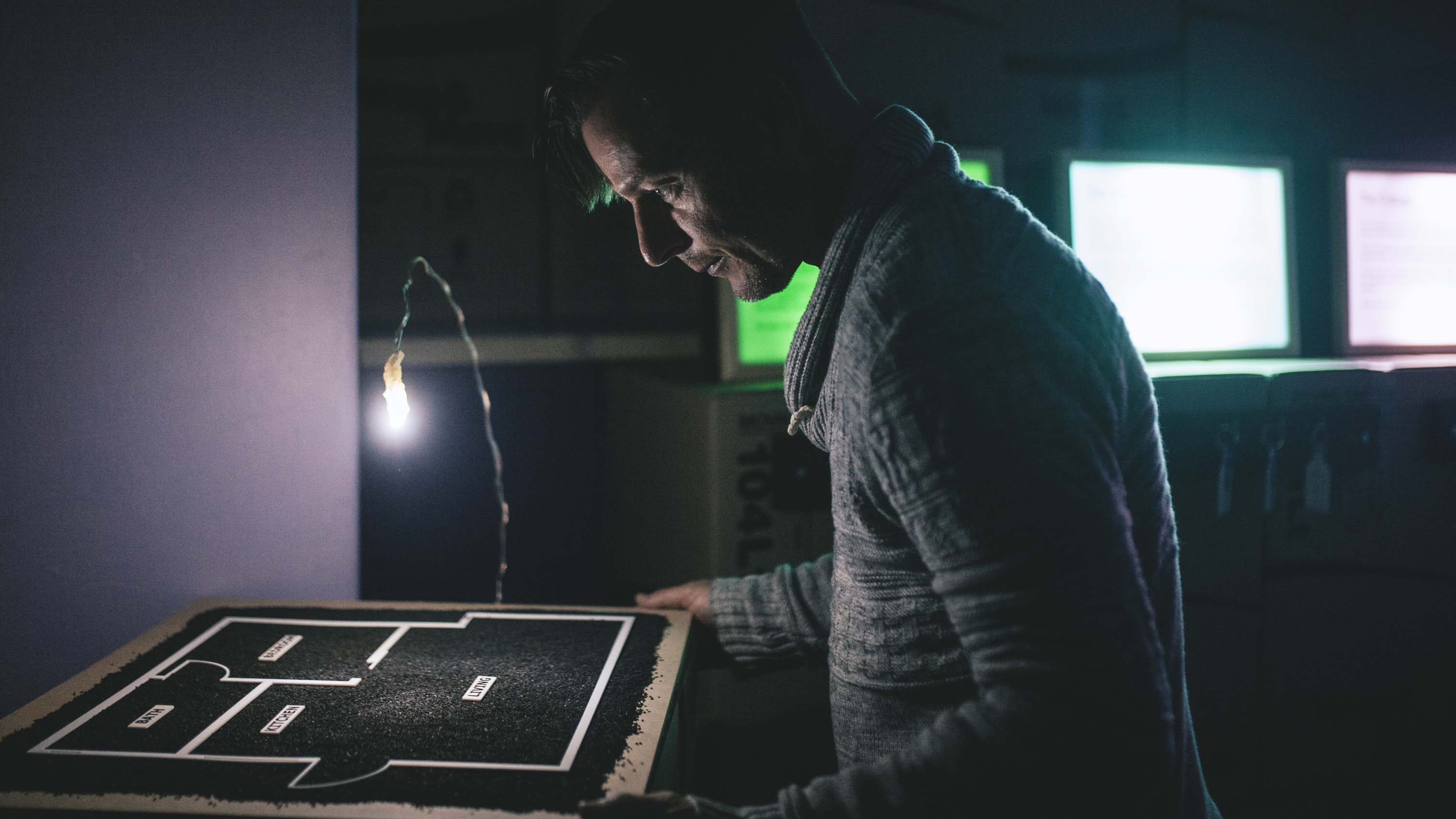 Village documentation