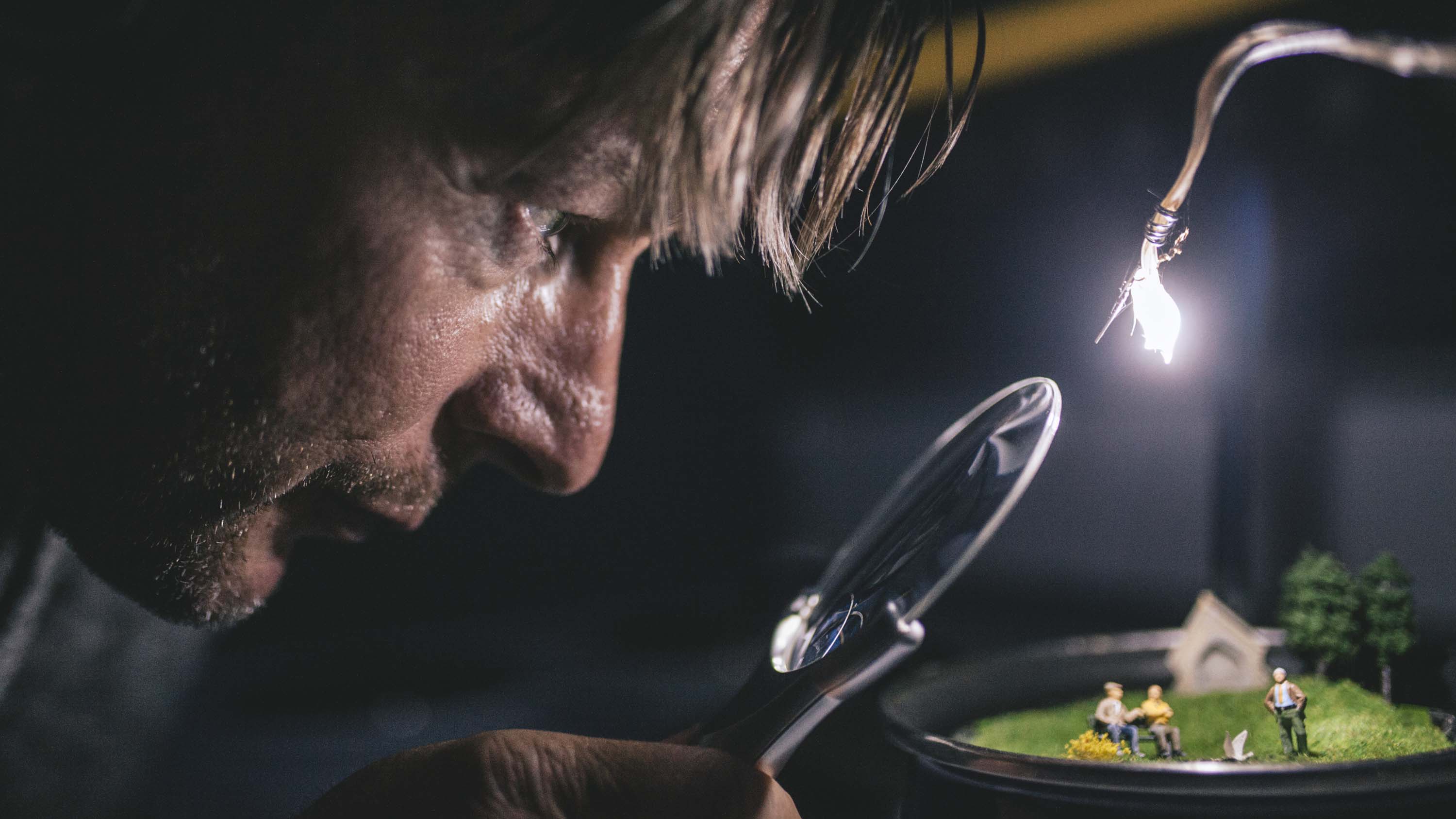 Village documentation