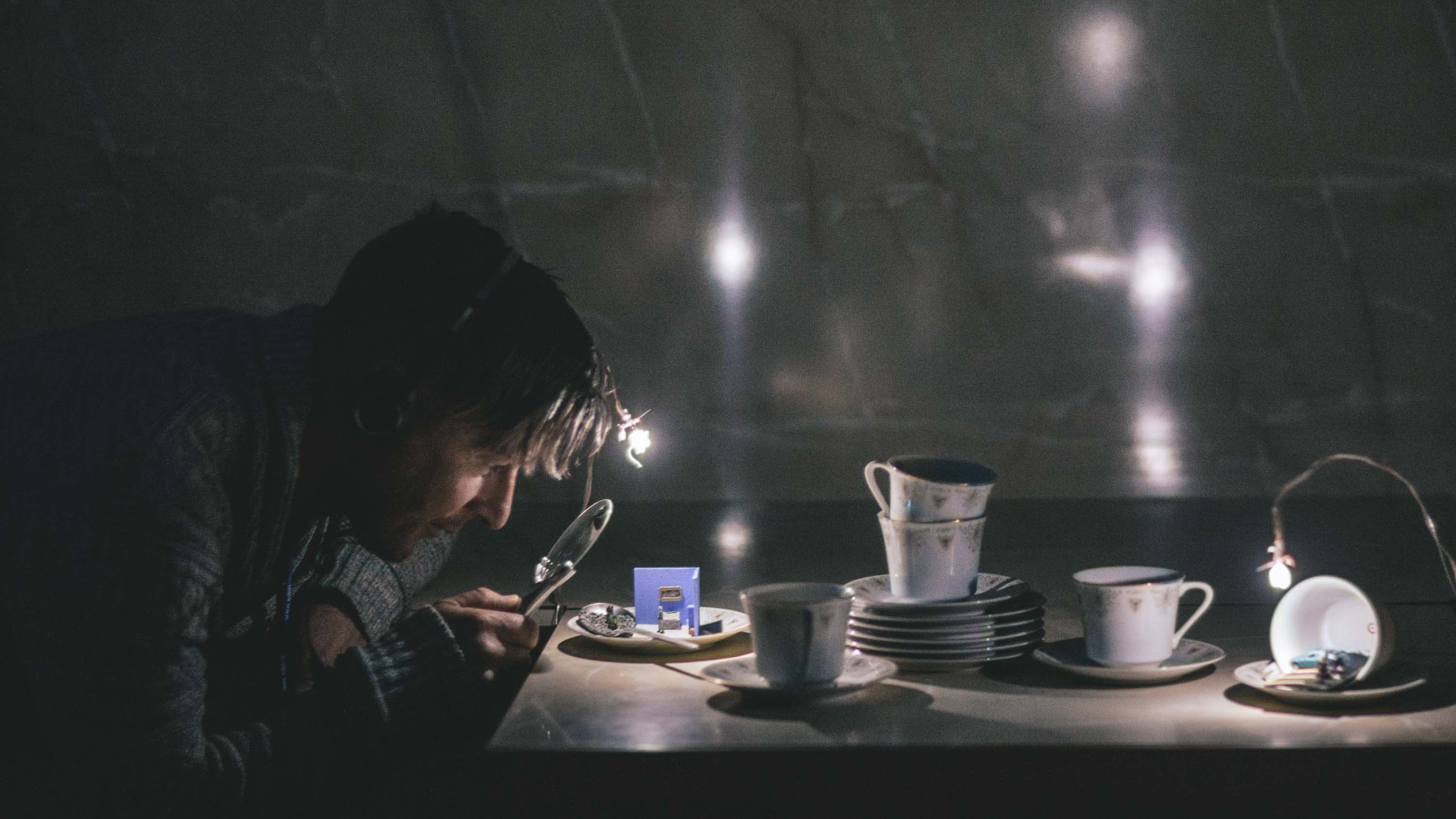 Village documentation