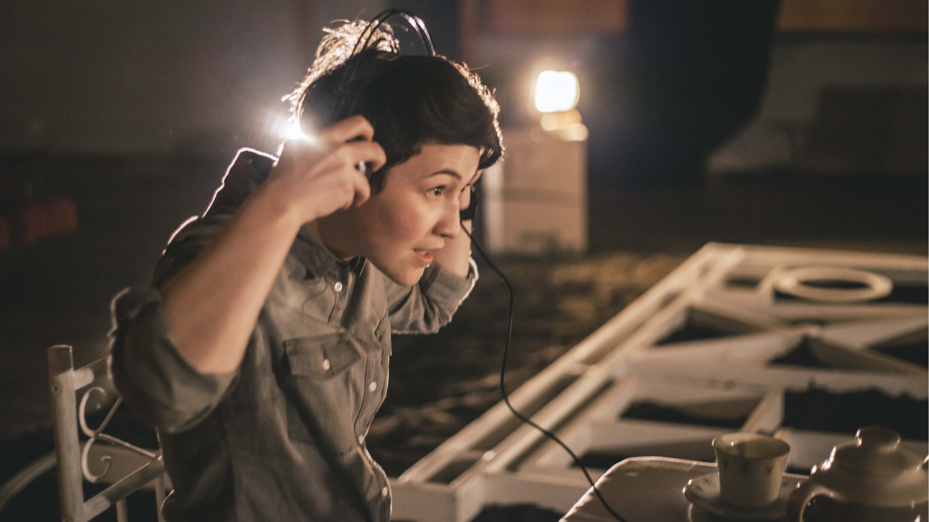 Village documentation