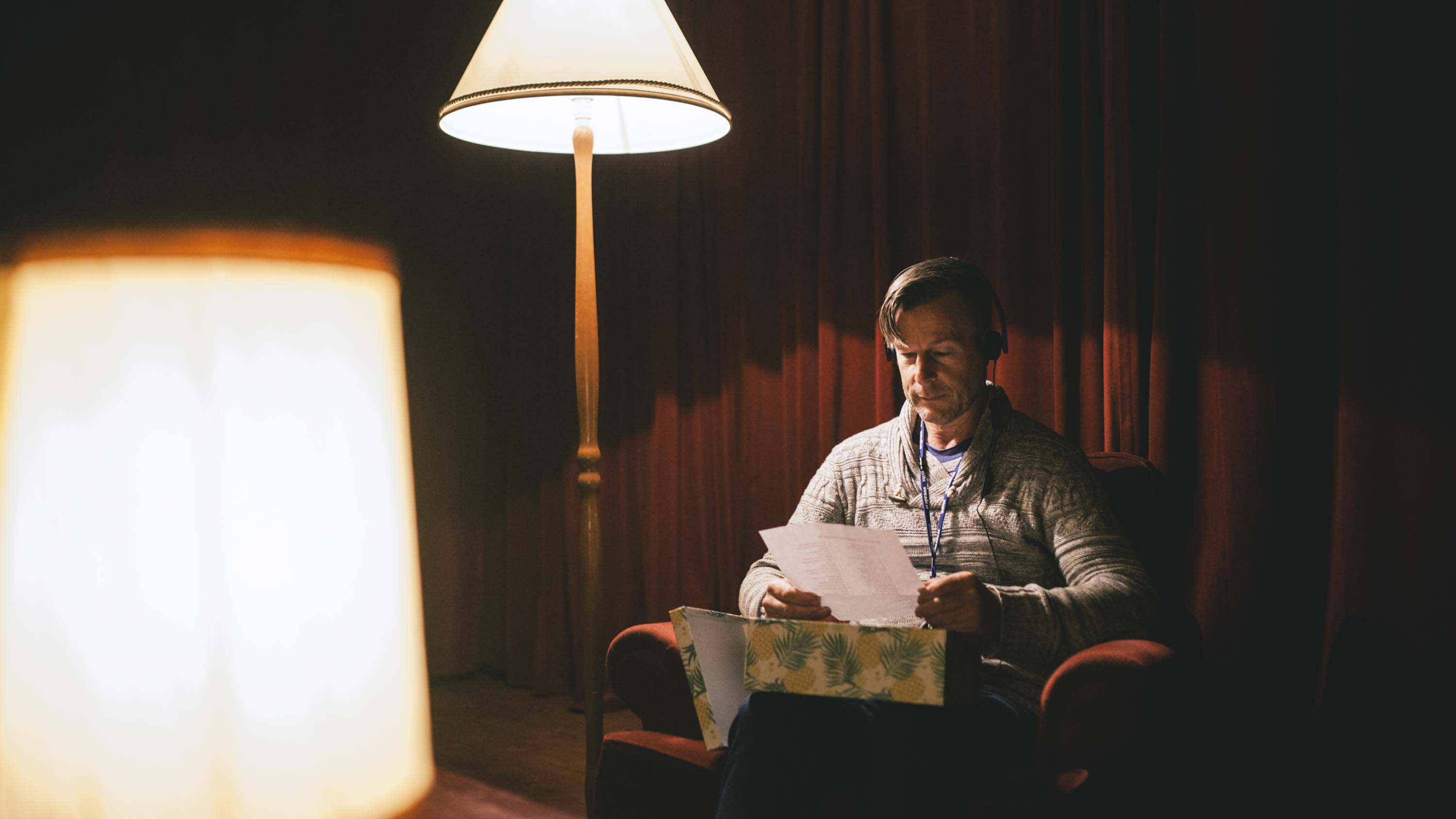 Village documentation